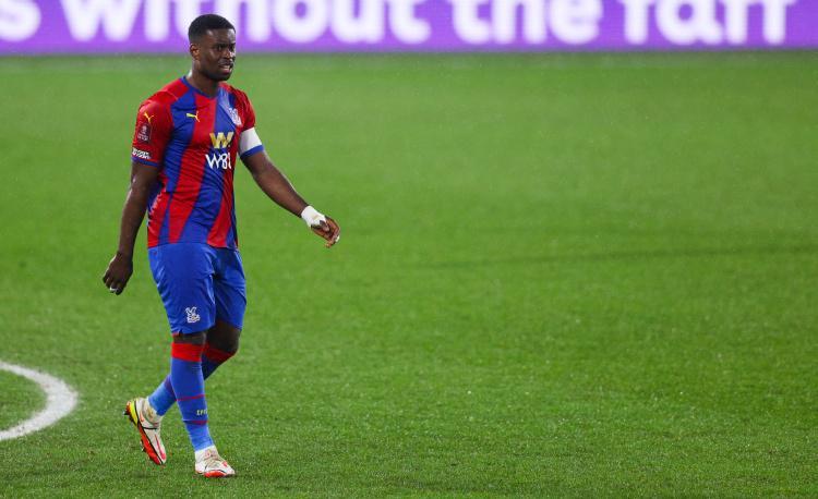 3500万镑仍不够！记者：水晶宫要求500万镑浮动+10%未来转会分成